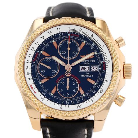 breitling in bentley|pre owned Breitling Bentley watches.